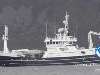 Trawler til salg