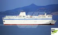 Ro-Ro ship til salg