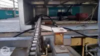 Containerskib til salg