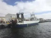 Trawler til salg