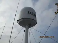 Kølefartøj til salg