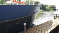 Trawler til salg