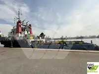 Bugserbåd til salg