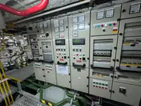 General Cargo/Multi-purpose til salg