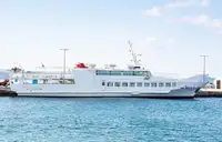 Passagerskib til salg