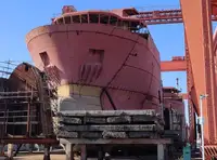 Platformforsyningsfartøj (PSV) til salg