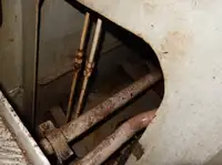 Arbejdsbåde til salg