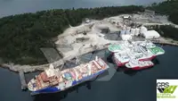 Fast Supply Vessel (FSV) til salg