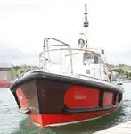 Lodsbåd til salg