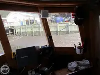 Trawler til salg