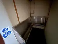 Krydstogtskib til salg