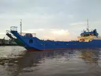Landing Craft, Tank til salg