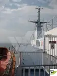 Ro-Ro ship til salg
