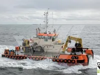 General Cargo/Multi-purpose til salg