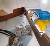 Arbejdsbåde til salg