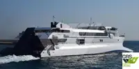 Ro-Ro ship til salg
