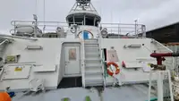 Passagerskib til salg