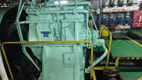 Forsyningsskib til salg