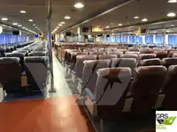 Ro-Ro ship til salg