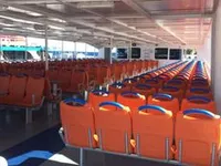 Passagerskib til salg