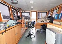 Arbejdsbåde til salg