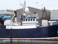 Trawler til salg