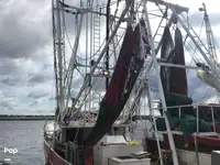 Trawler til salg