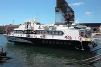 Hydrofoil til salg