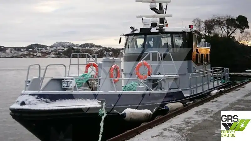 Indkvarteringspram til salg