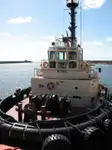 Trækbåd til salg