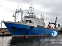 Trawler til salg
