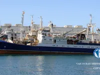 Trawler til salg