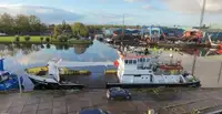 Fast Supply Vessel (FSV) til salg