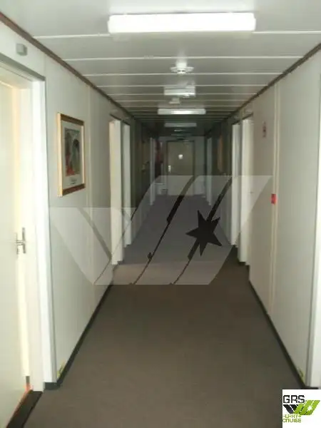 Indkvarteringspram til salg