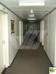 Indkvarteringspram til salg
