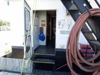 Bugserbåd til salg
