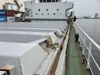 General Cargo/Multi-purpose til salg