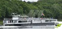 Krydstogtskib til salg