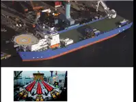 Fast Supply Vessel (FSV) til salg