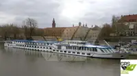 Krydstogtskib til salg