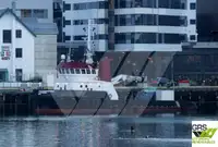Arbejdsbåde til salg