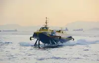 Hydrofoil til salg
