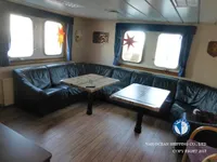 Trawler til salg
