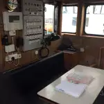 Bugserbåd til salg