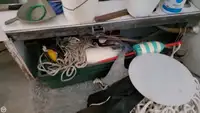 Trawler til salg