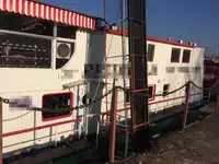 Containerskib til salg