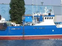 Trawler til salg