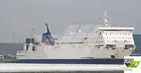 Ro-Ro ship til salg