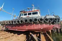 Trækbåd til salg