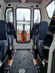 Containerskib til salg